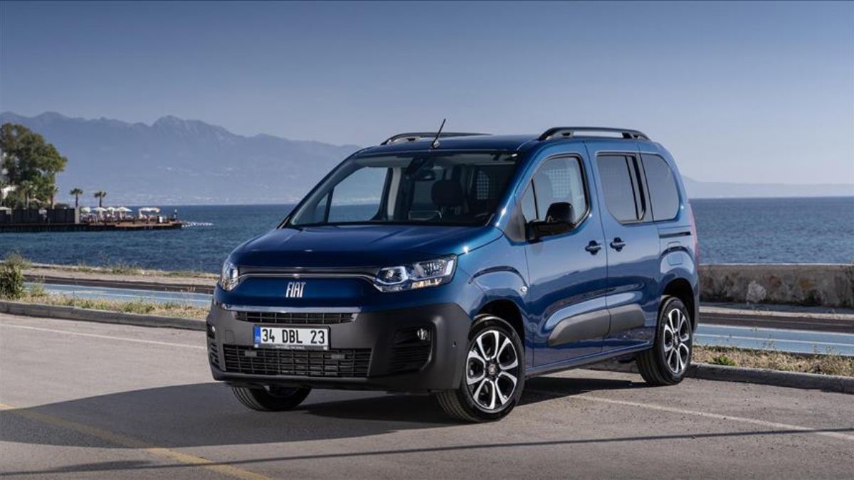 Fiat, ilk 6 aylık satışlarda zirvede