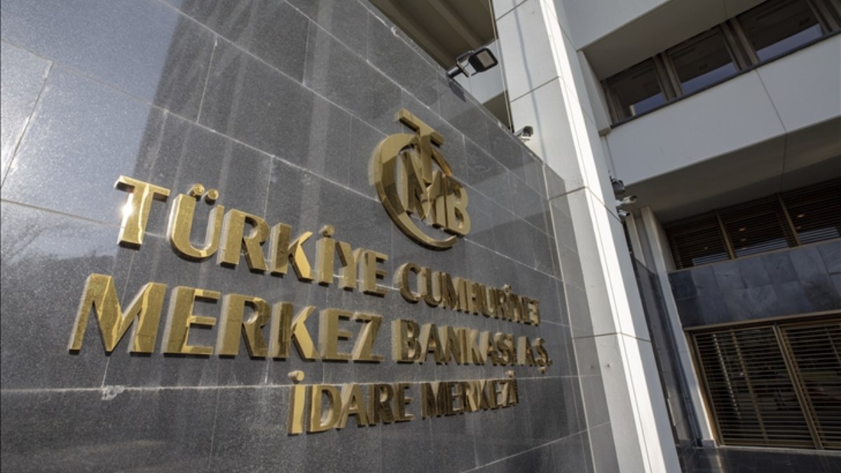 TCMB'den Menkul Kıymet Tesisi Uygulama Talimatı'nda değişiklik