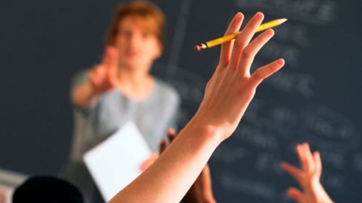 Milli Eğitim Bakanı Yusuf Tekin: Öğretmen atama takvimi oluşturulacak