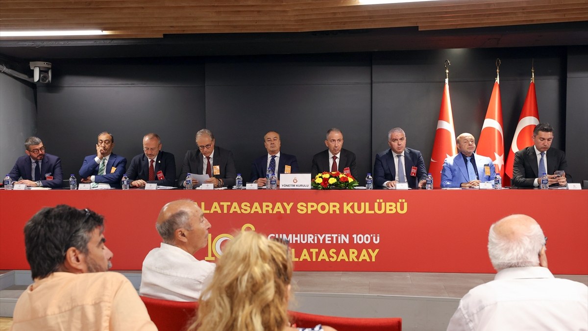 Galatasaray'da sponsorluk sözleşmeleri 25 milyon dolar seviyesini geçti