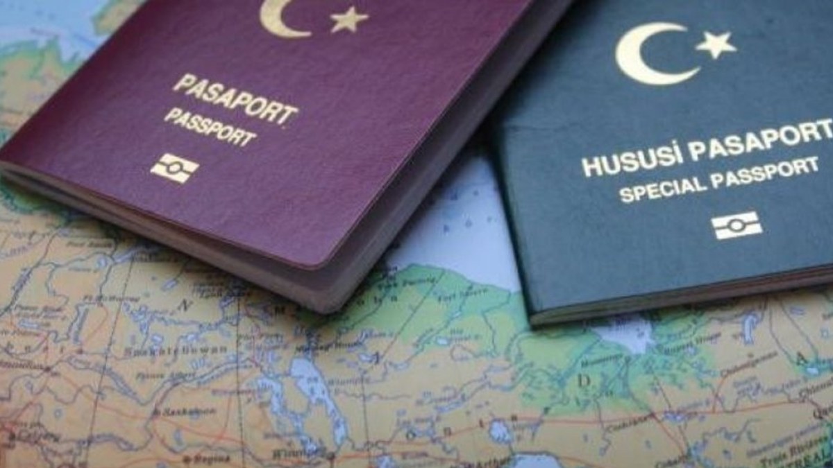 Pasaport ücretleri ne kadar oldu? İşte 6 aylık, 1 yıllık, 10 yıllık zamlı pasaport ücretleri…