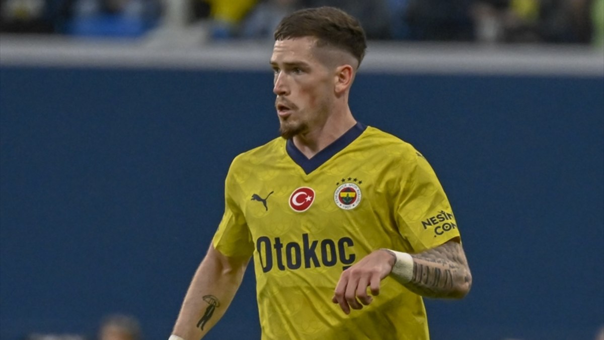 Ryan Kent: Takım arkadaşıma yılan hediye etmiştim