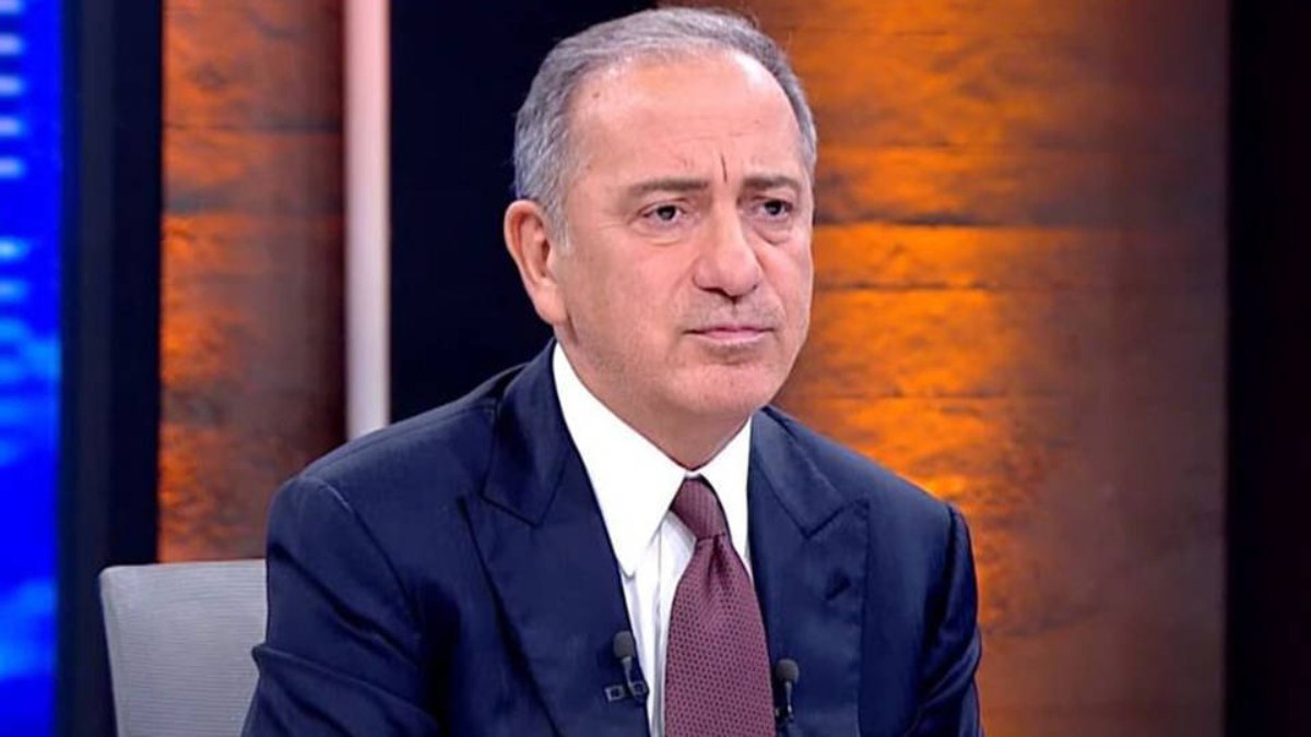 Fatih Altaylı'dan Kemal Kılıçdaroğlu'na olay sözler! 'Yeteneksiz siyasetçilerin birincisisin'