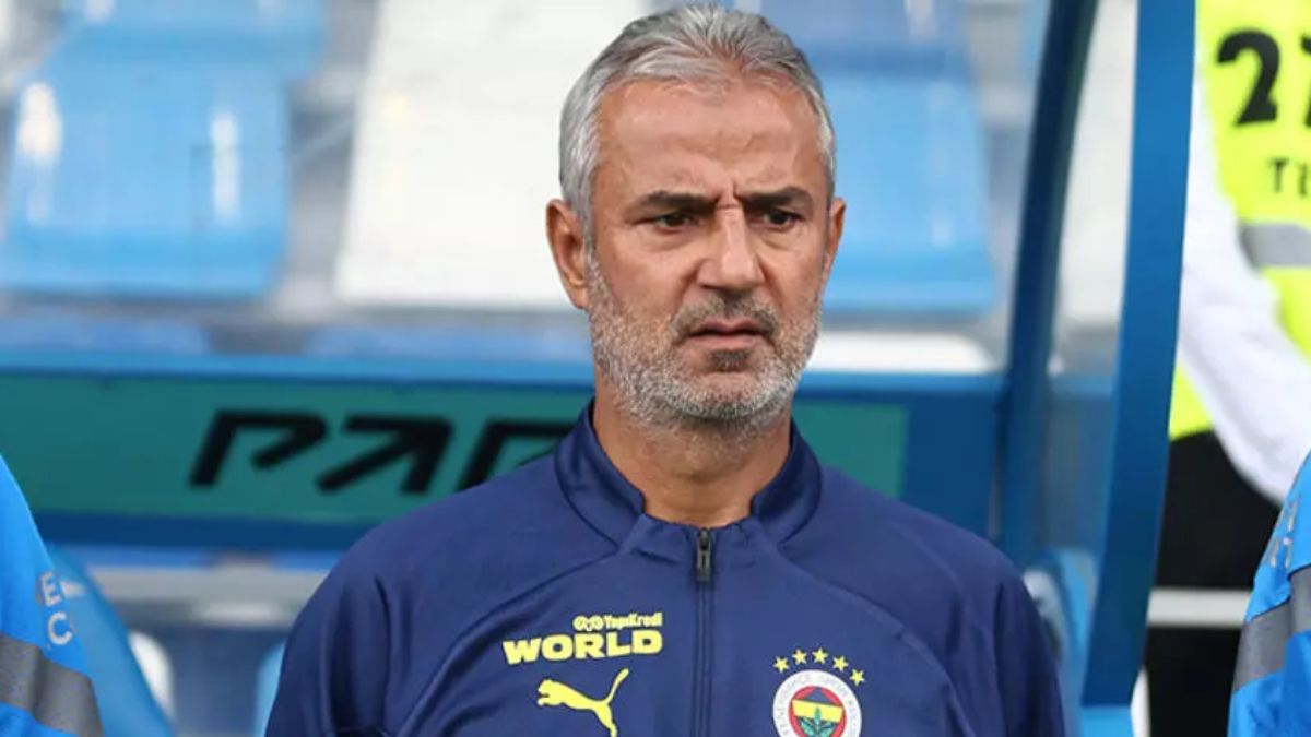 Fenerbahçe'de ayrılık rüzgarı İsmail Kartal 8 oyuncunun biletini kesti!