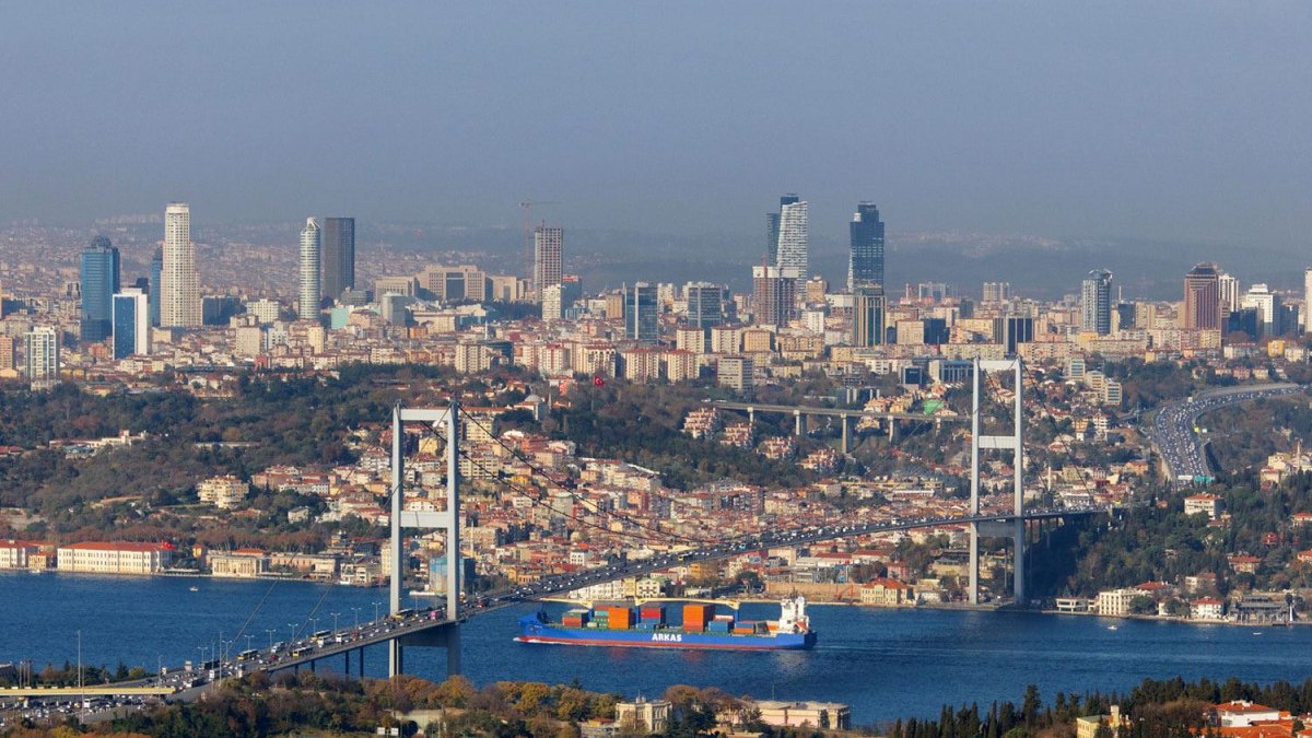 İstanbul genelinde yabancılara oturum izni yasağı getirildi