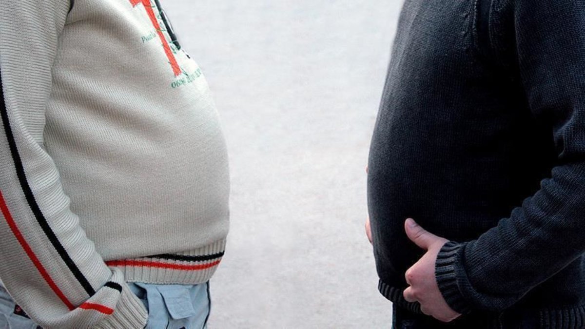 Kuveyt, Arap ülkeleri arasında obezitede ilk sırada