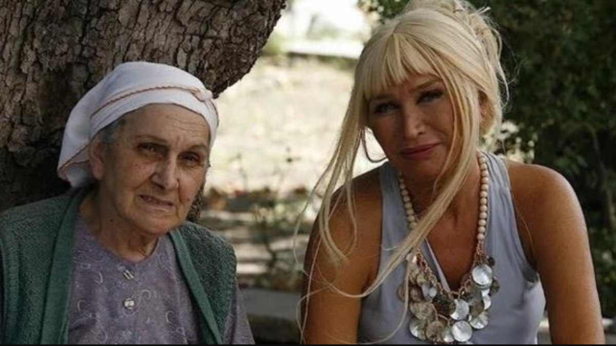 Usta oyuncu vefat etti! Tanju Tuncel kimdir, nereli ve kaç yaşında? İşte hayatı..