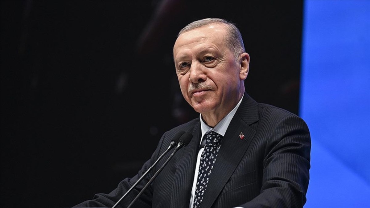 Cumhurbaşkanı Erdoğan Katar'a gidiyor: İkili ilişkiler geliştirilecek