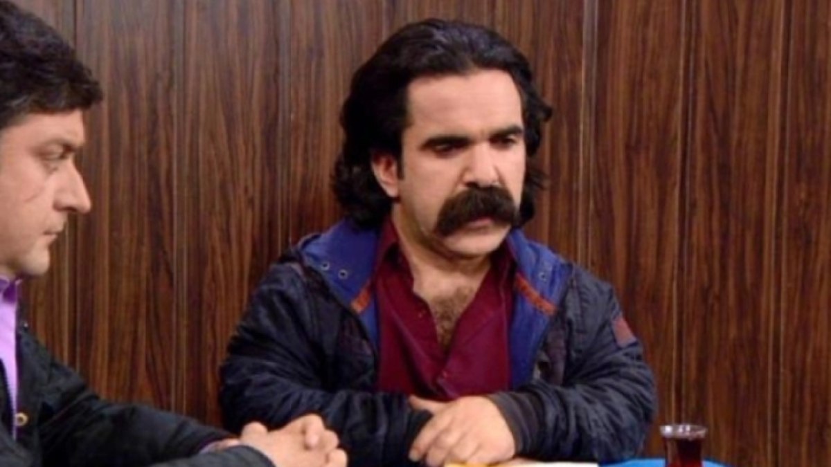 Ölüm haberlerinden bıkmıştı! Çocuklar Duymasın’ın Çaycı Hüseyin'i öyle bir şey yaptı ki..