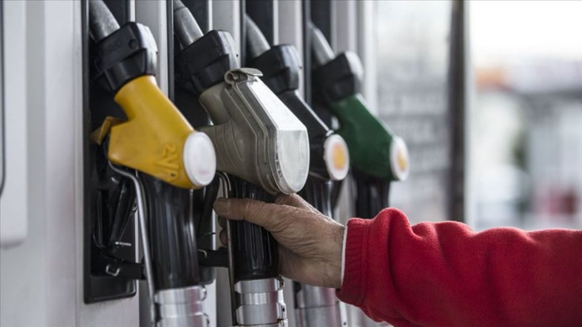 POMPADA SON DURUM! Güncel akaryakıt fiyatları 2023: Benzin, motorin, otogaz litresi kaç TL?