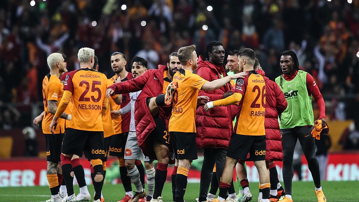 Sarı-kırmızılı taraftarlar şokta! Galatasaray’ın yıldızı ayrılıyor! İşte yeni takımı…