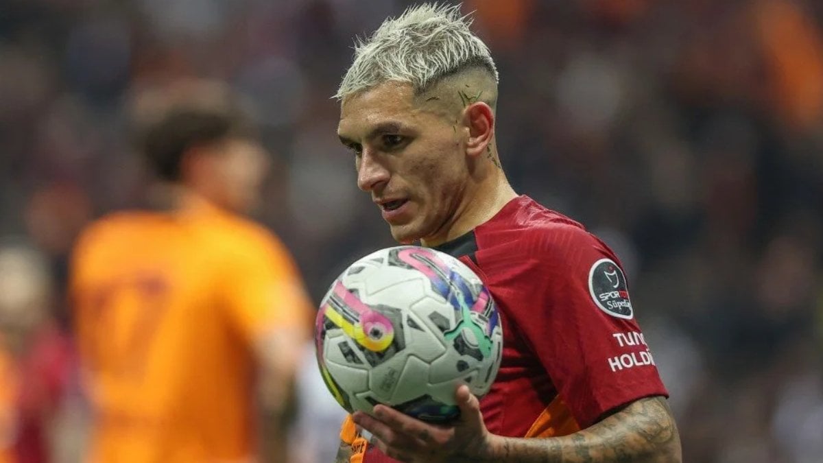 Galatasaray’da transfer bombası! Lucas Torreira için karar verildi