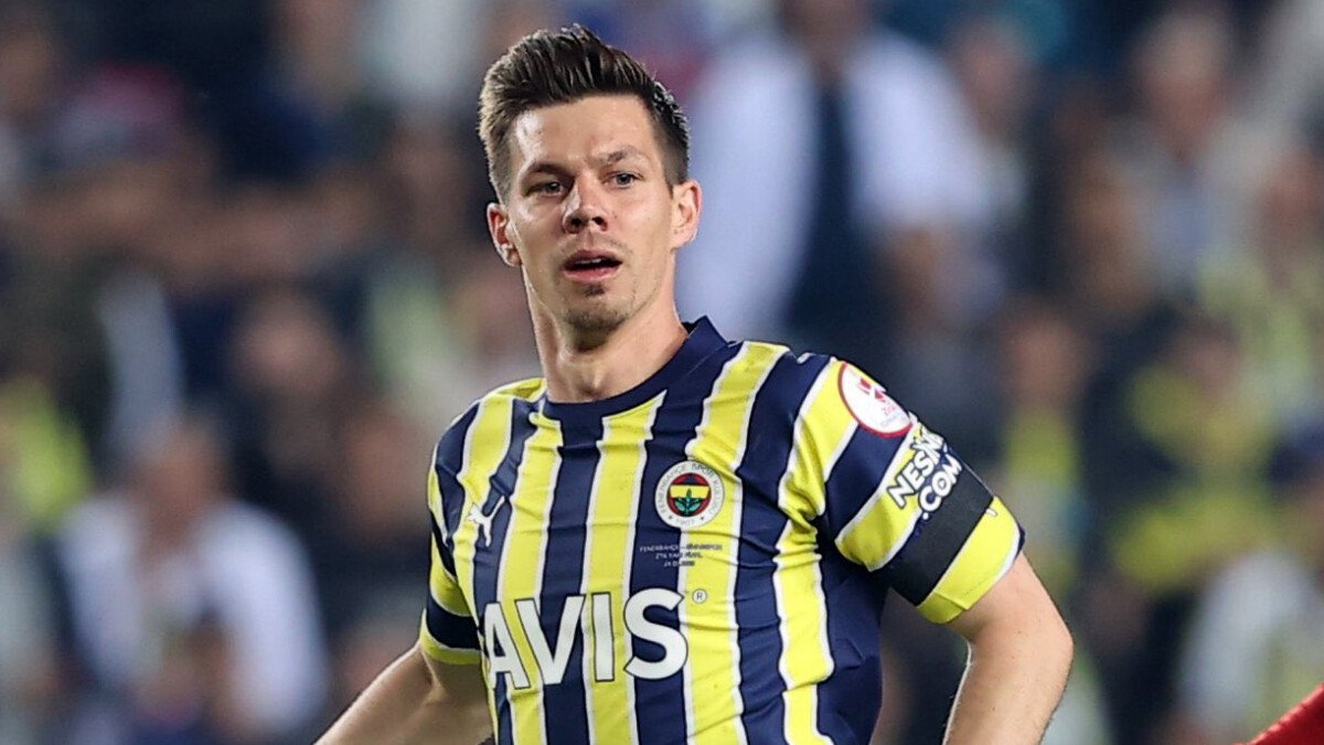 Fenerbahçe ve Miha Zajc anlaşamadı