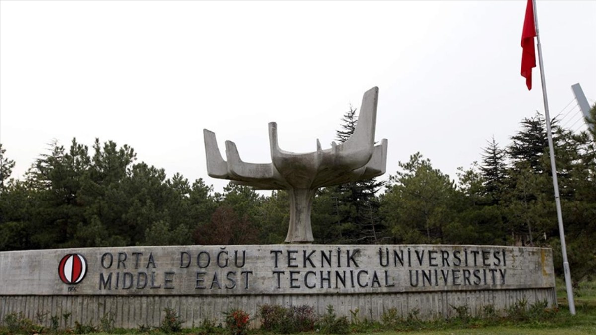 ODTÜ araştırdı! Türk üniversiteleri, tıp ve mühendislik alanlarıyla dünya liginde