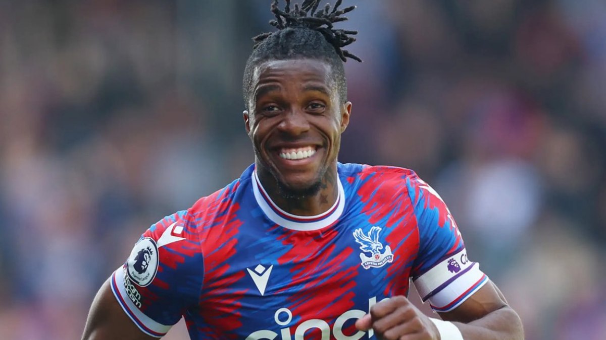 Galatasaray, Zaha transferini KAP'a duyurdu