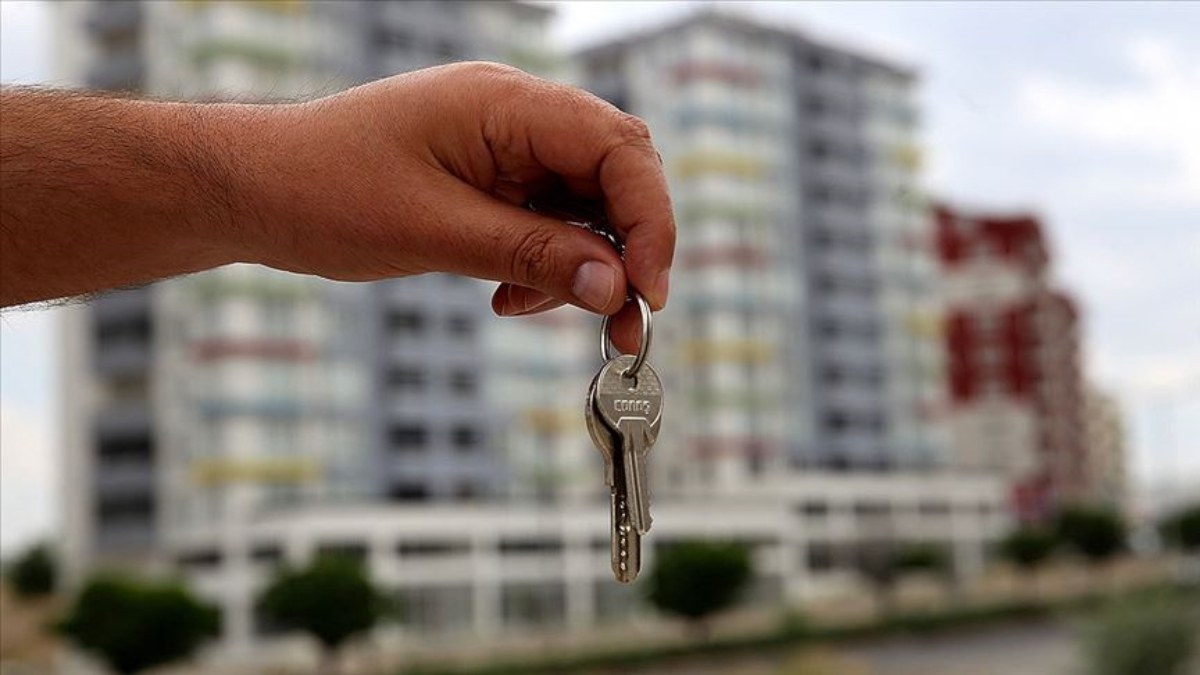 Yargıtay, anahtarı vermeyen kiracının kira bedelinden yükümlü olduğuna hükmetti