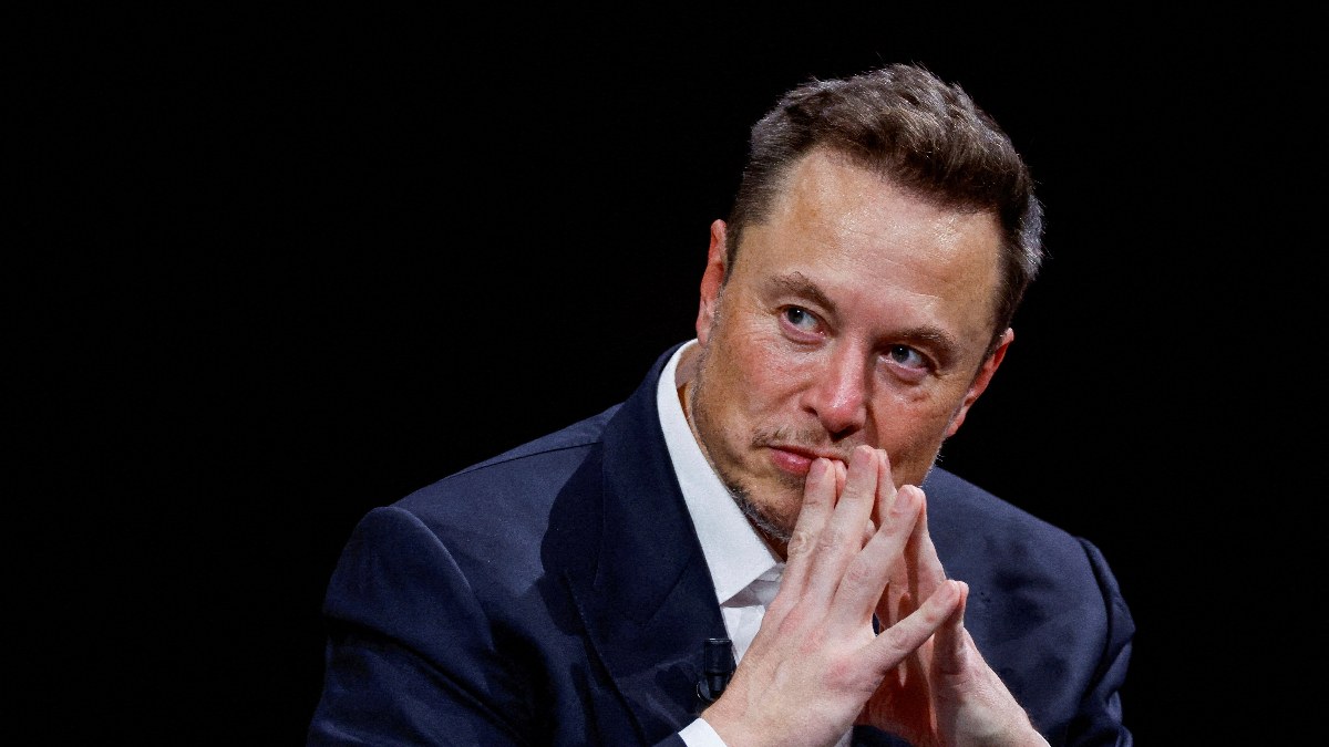 Elon Musk, yeniden dünyanın en zengini