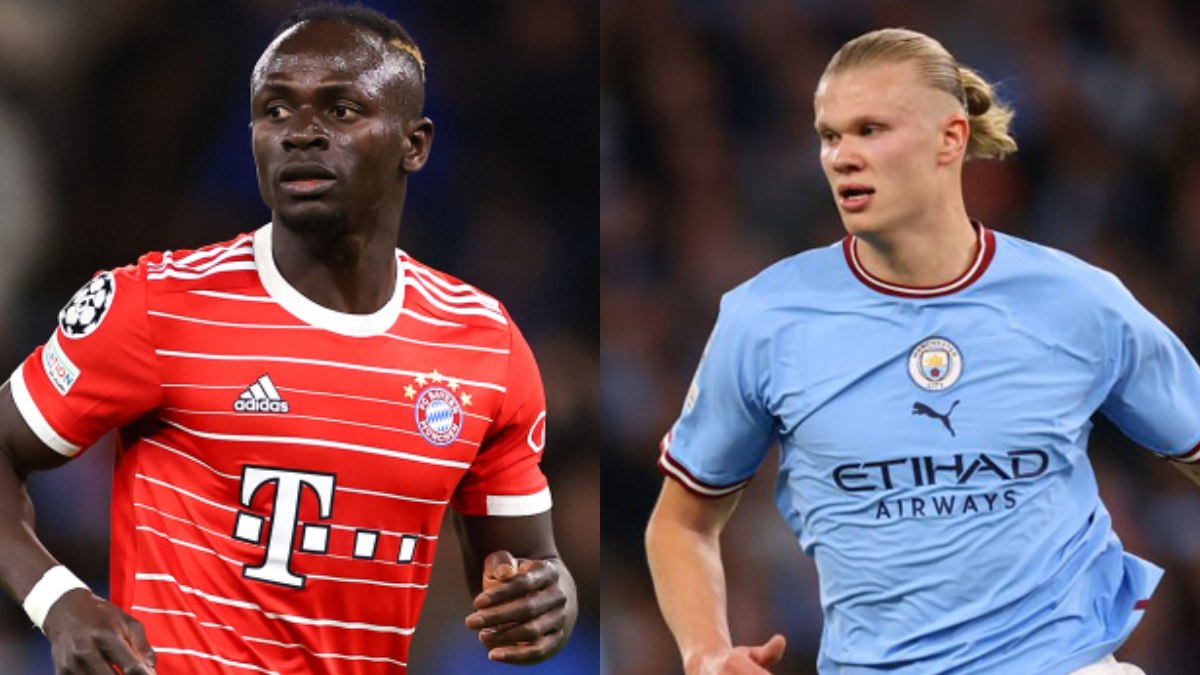 Bayern Münih - Manchester City maçı ne zaman, saat kaçta ve hangi kanalda?