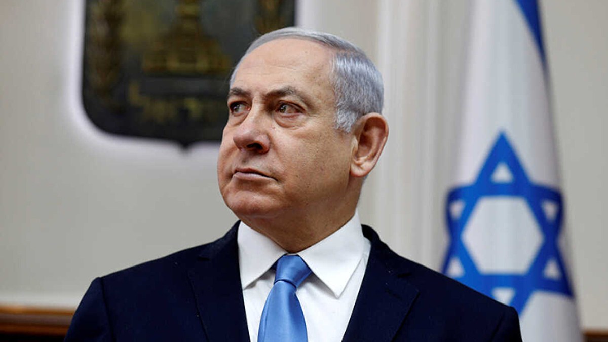 Netanyahu: Batı Şeria’daki saldırıların sorumlusu İran