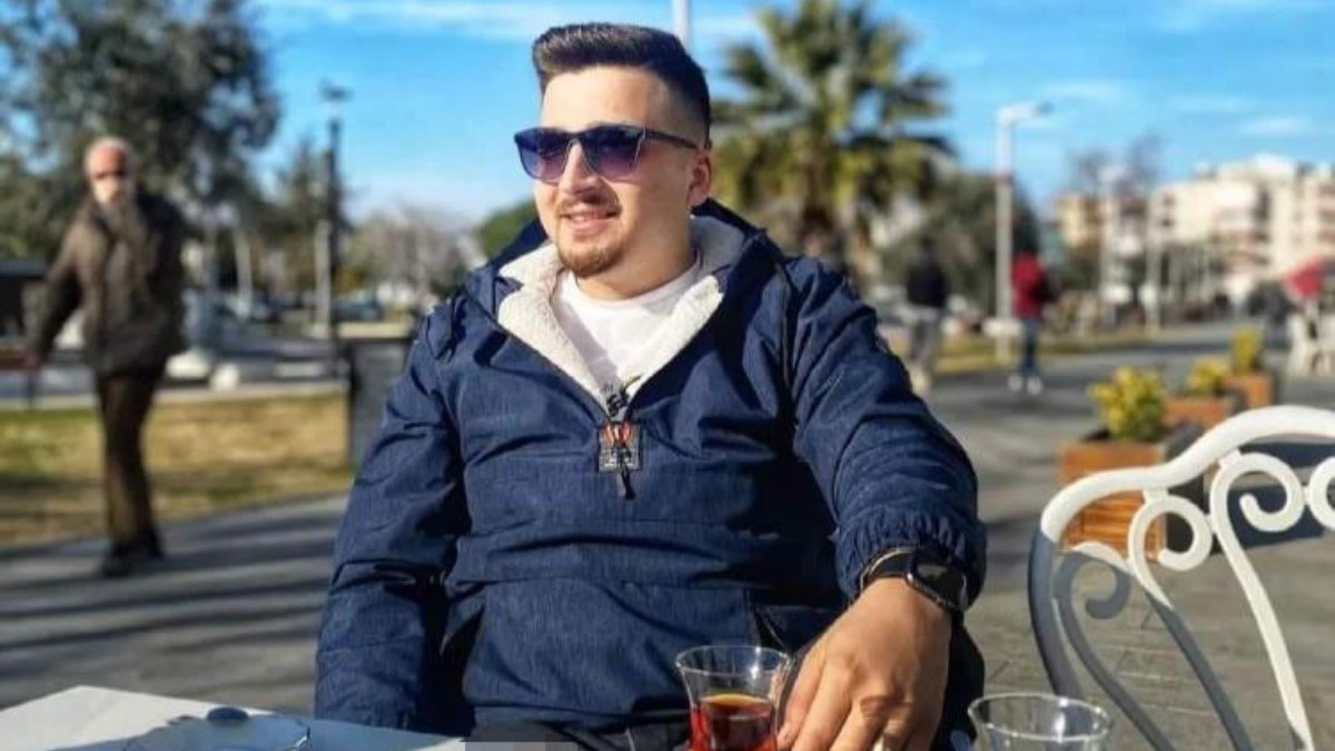 İzmir'de elektrik akımına kapılan şahıs hayatını kaybetti