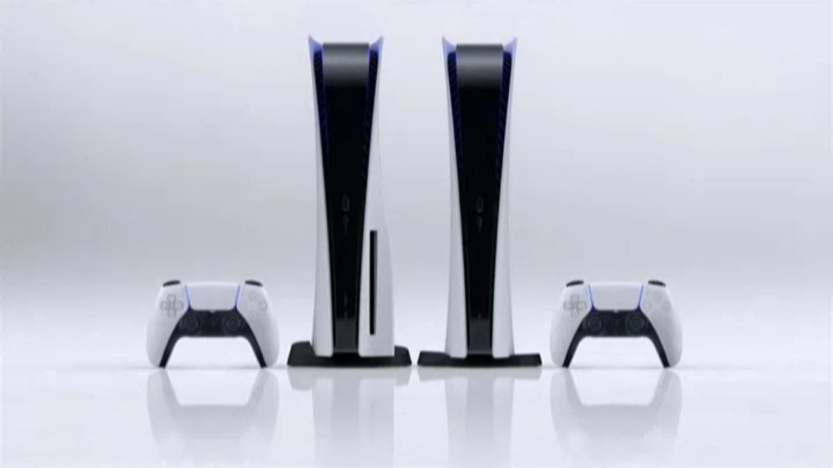 Sony'nin yüzü gülüyor: Kaç adet PlayStation 5 satıldığı açıklandı