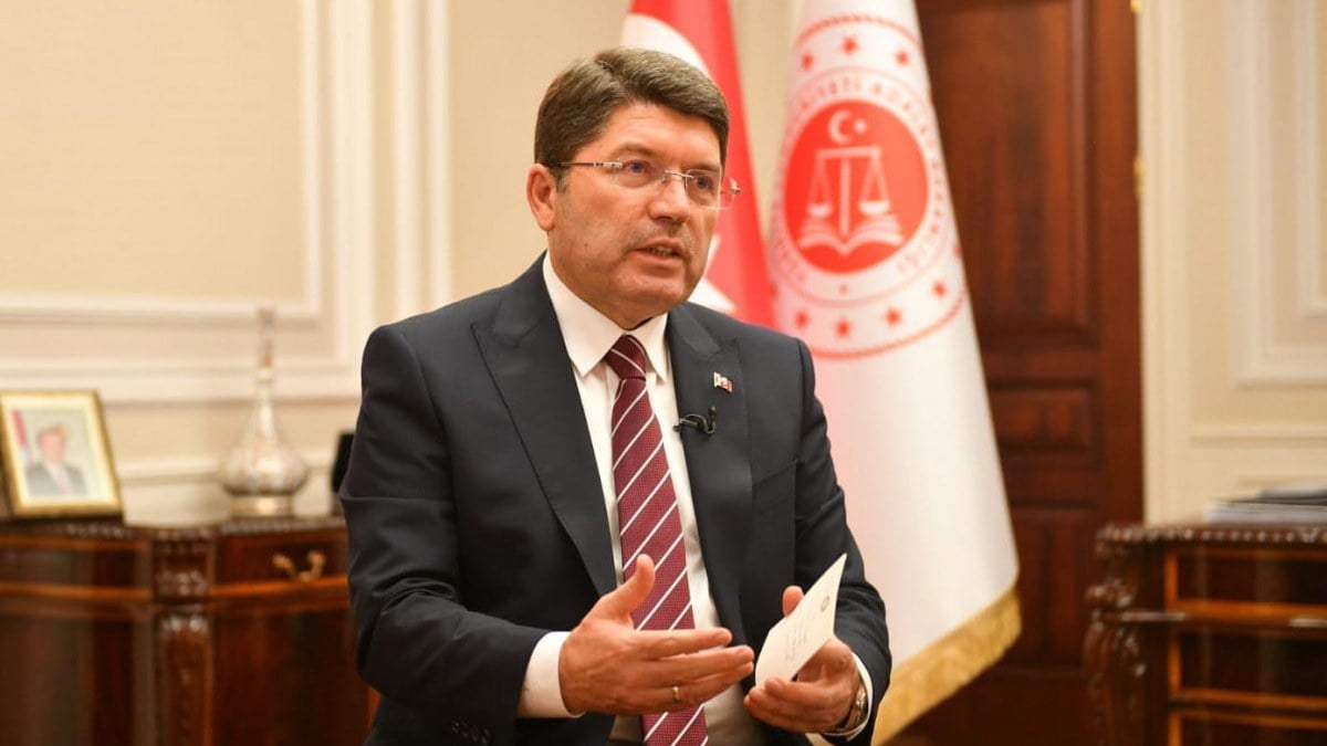 Adalet Bakanı Yılmaz Tunç'tan fahiş kiraya önlem açıklaması: Vergi ve teşvik getirilebilir