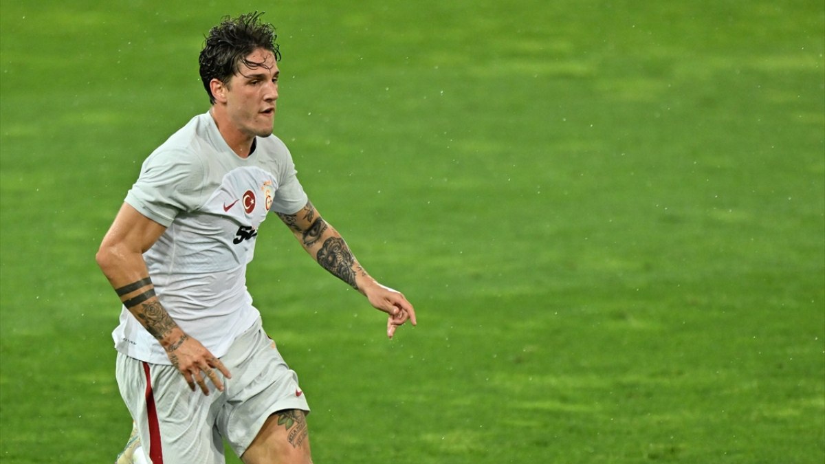 Newcastle United, Nicolo Zaniolo'nun peşinde