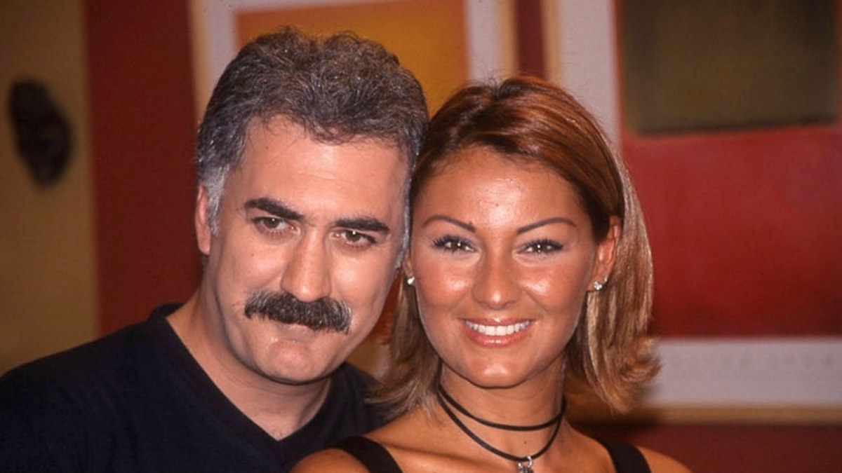 Pınar Altuğ ve Tamer Karadağlı'nın o pozu sosyal medyayı salladı! 'Sizi tekrar bir arada görmek güzel'