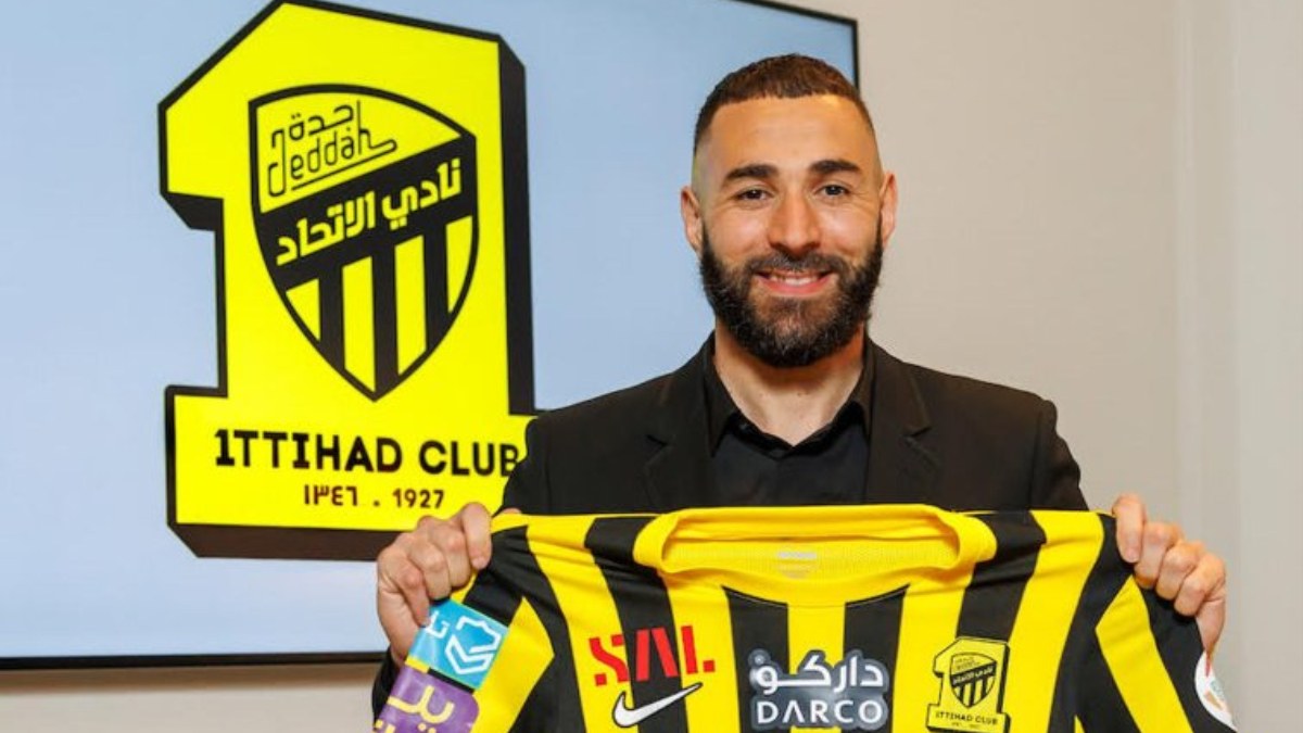 Suudi Arabistan'a transfer olan yıldız futbolcular