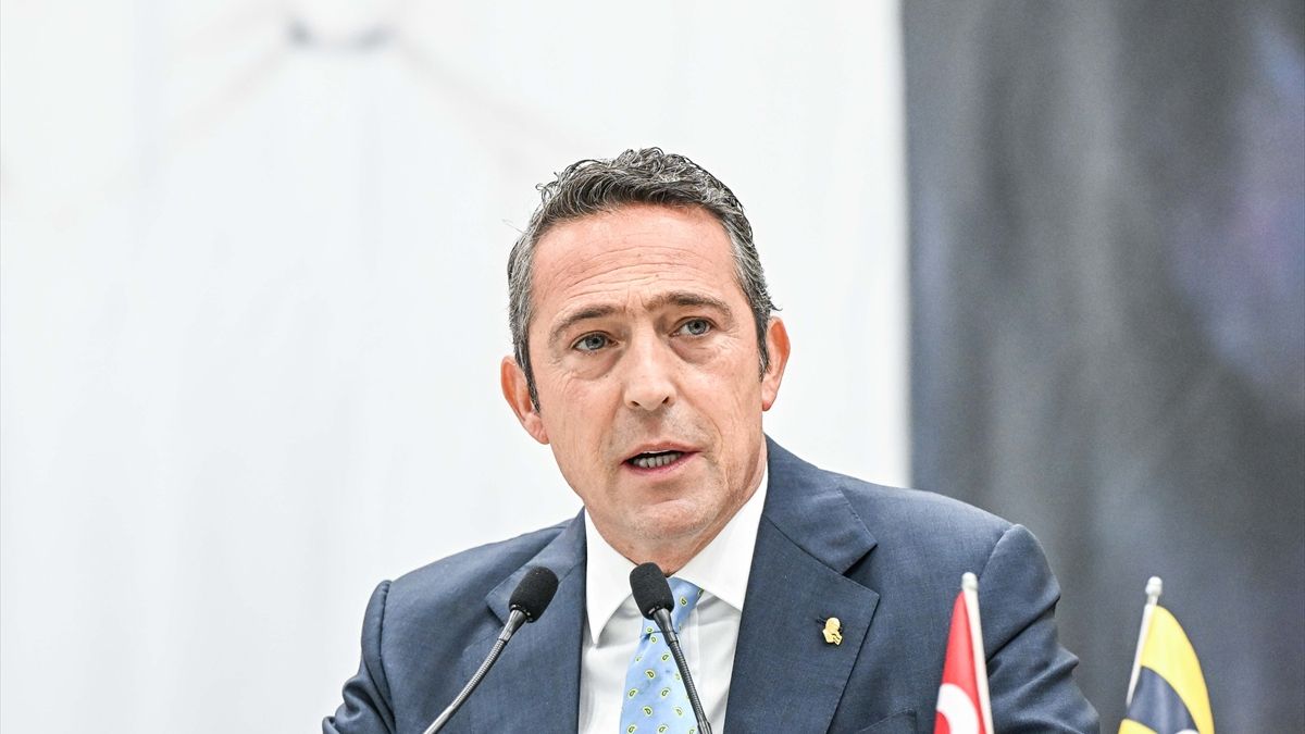 Ali Koç: 5 yıldızla çıkmayacağız