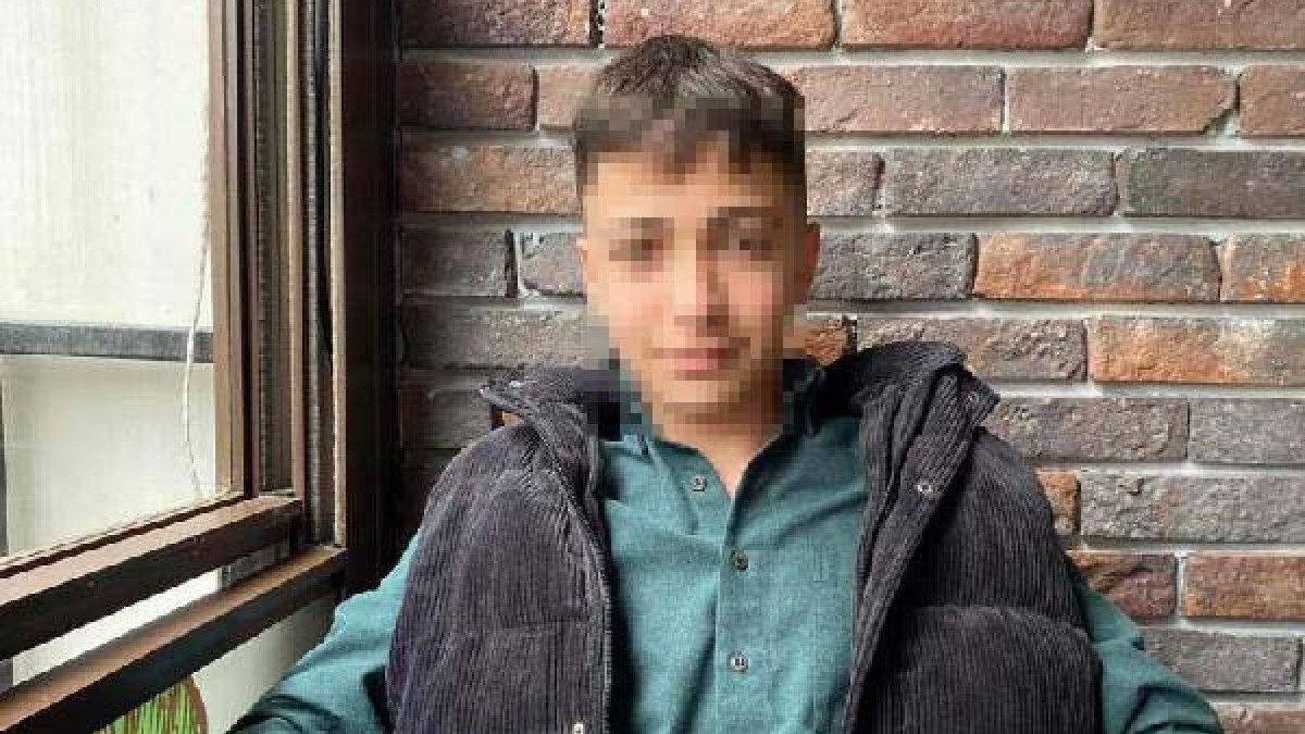 Samsun'da annesini otomobilin anahtarını vermediği için öldürdü: Tutuklandı