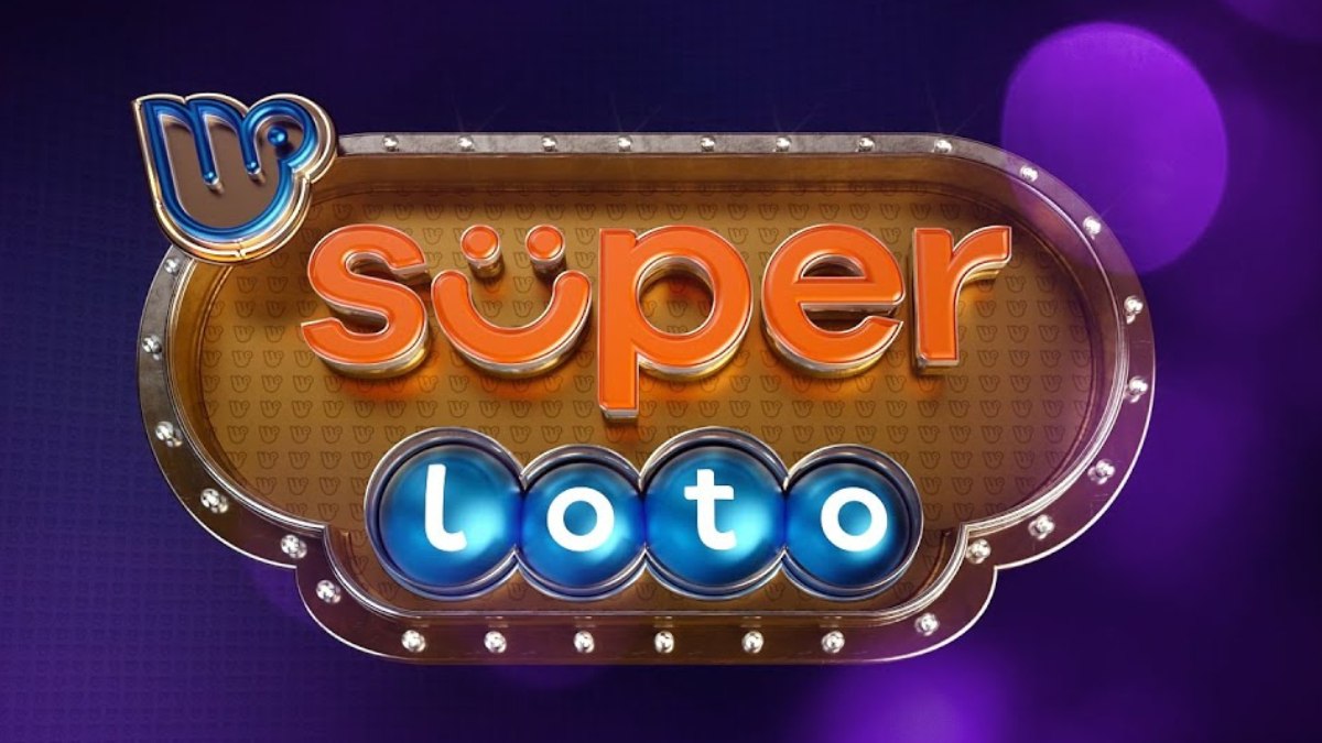 30 Temmuz Süper Loto çekiliş sonuçları açıklandı! 30 Temmuz 2023 Pazar Süper Loto sonuçları..