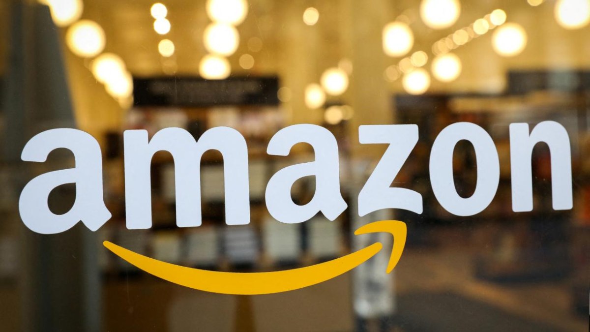 Amazon, İsrail'e 7,2 milyar dolar yatırım yapacak