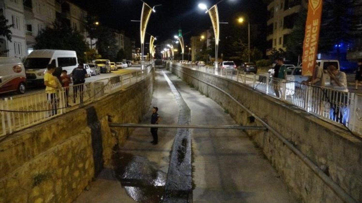 Tokat'ta çıkan kavga kanlı bitti, 1 genç hayatını kaybetti