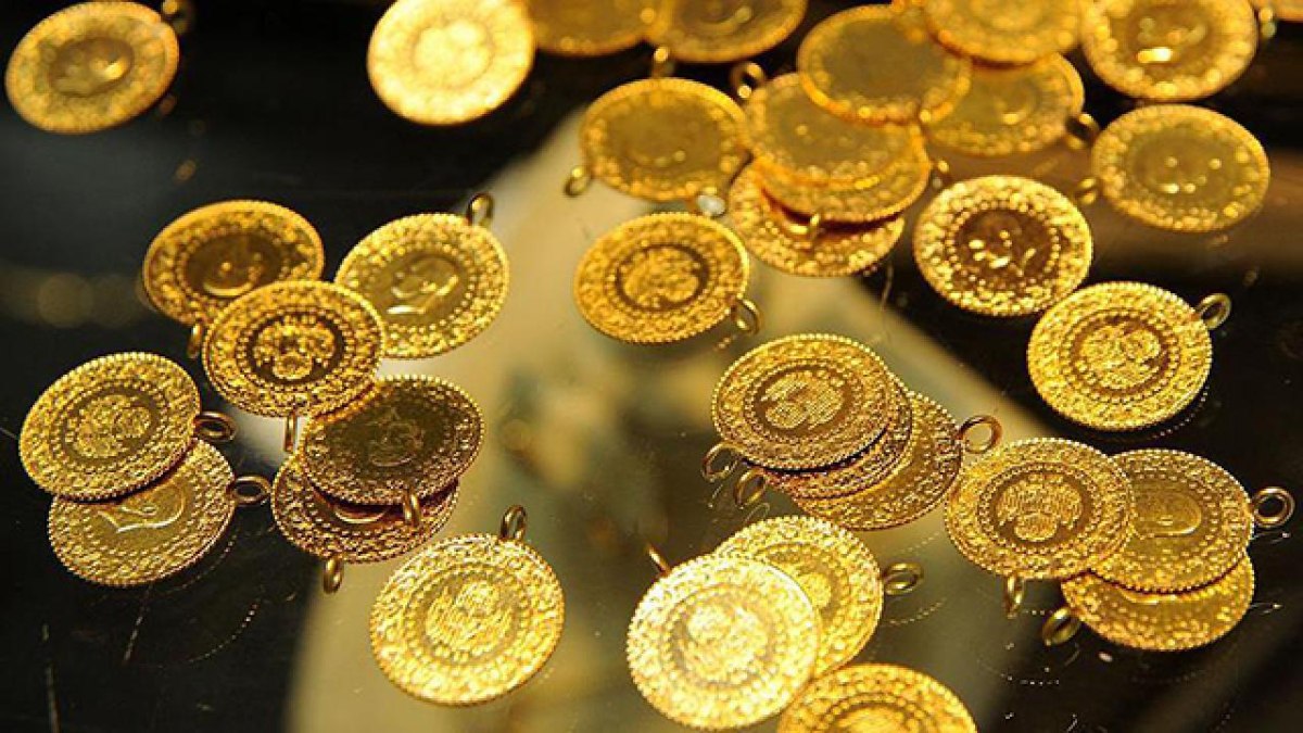 3 Ağustos 2023 güncel altın fiyatları: Bugün gram, çeyrek, tam altın ne kadar?