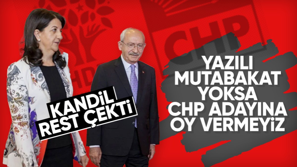 HDP yerel seçimlerin yol haritasını belirledi: Protokol ve ittifak şartı aranacak