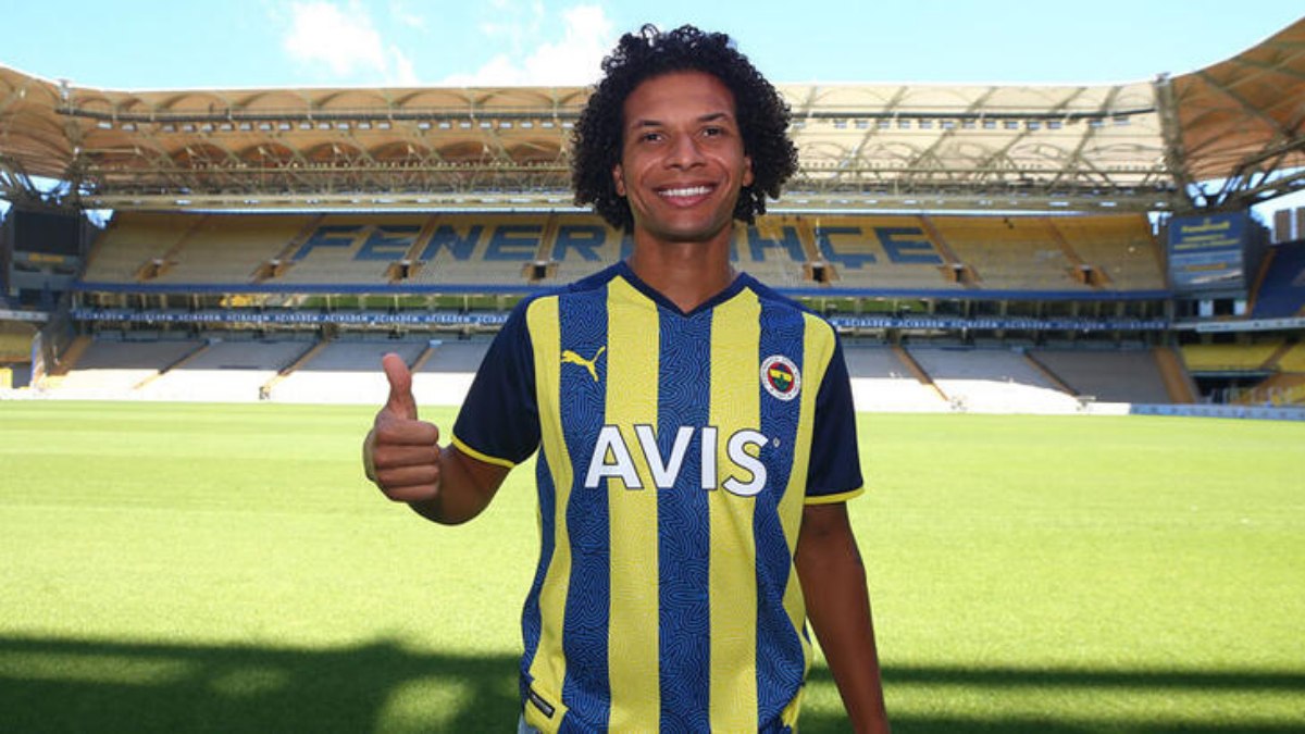 Willian Arao, Al Hilal'le anlaşmak üzere