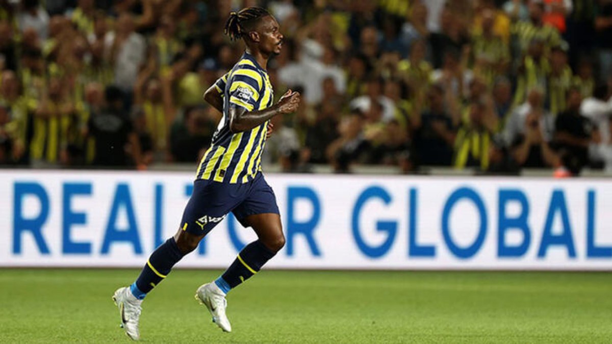 Fenerbahçe, Lincoln'ün sözleşmesini askıya alacak