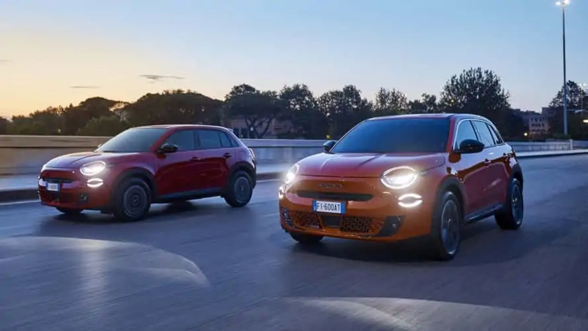 Dacia Spring'e rakip olacak! Fiat'tan uygun fiyatlı elektrikli araç geliyor