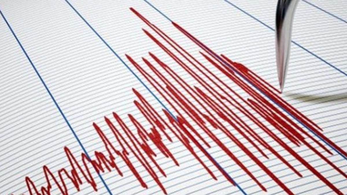 SON DAKİKA DEPREM! Konya'da deprem! Kandilli Rasathanesi ve AFAD son depremler listesi..