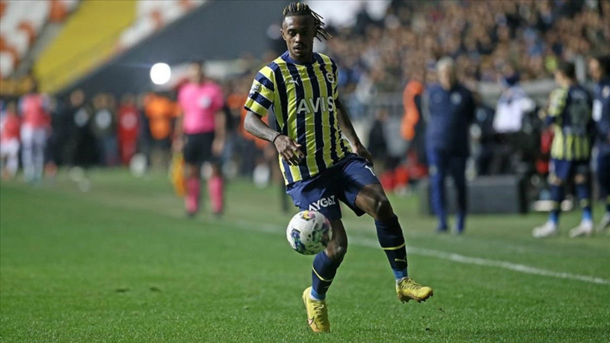 Fenerbahçe, Lincoln Henrique'nin sözleşmesini dondurdu