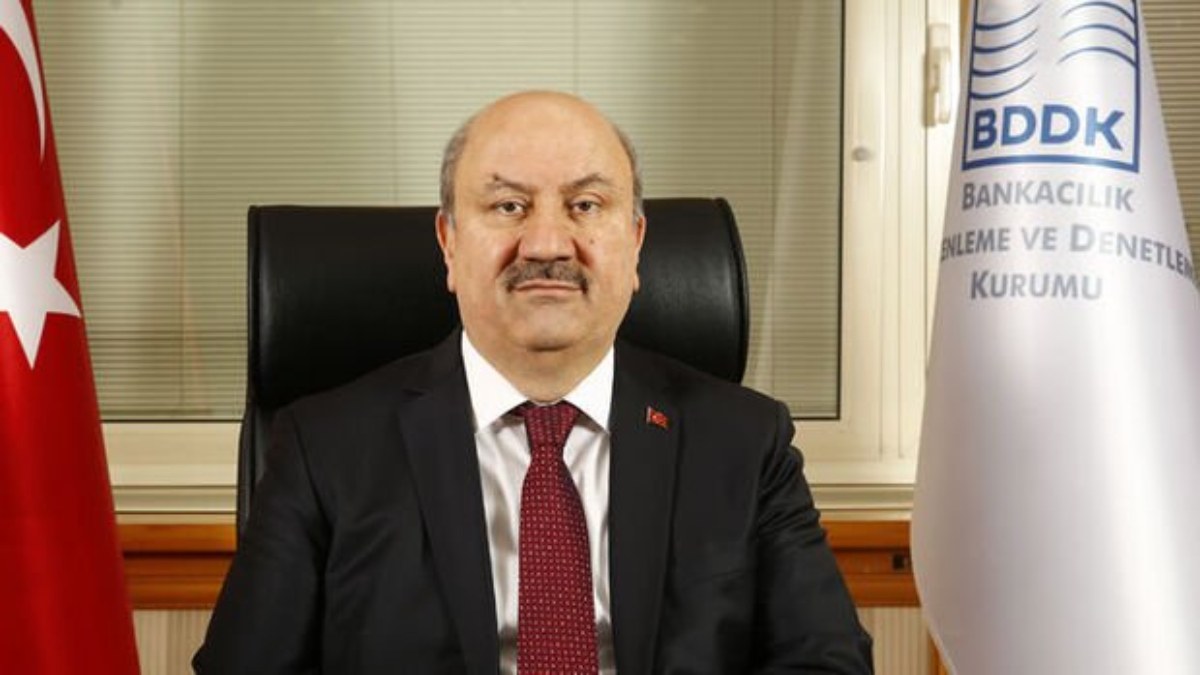 Türk Telekom'da Mehmet Ali Akben'e yeni görev