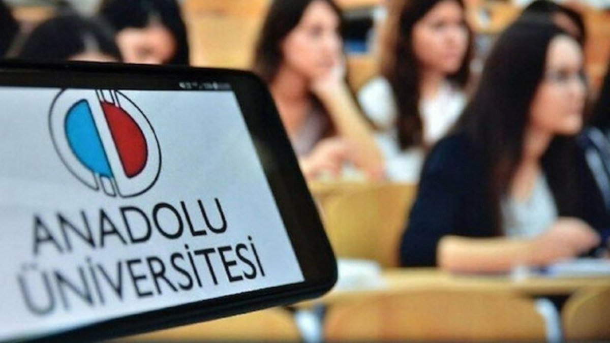 AÖF yaz okulu sınavı ne zaman? 2023 AÖF yaz okulu sınavı online mı, yüz yüze mi?