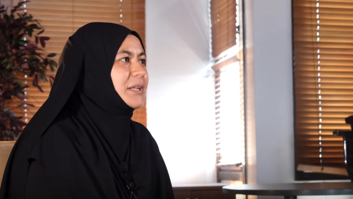 Nur Alagöz'ün yetimlere destek yolundaki iyilik hikayesi