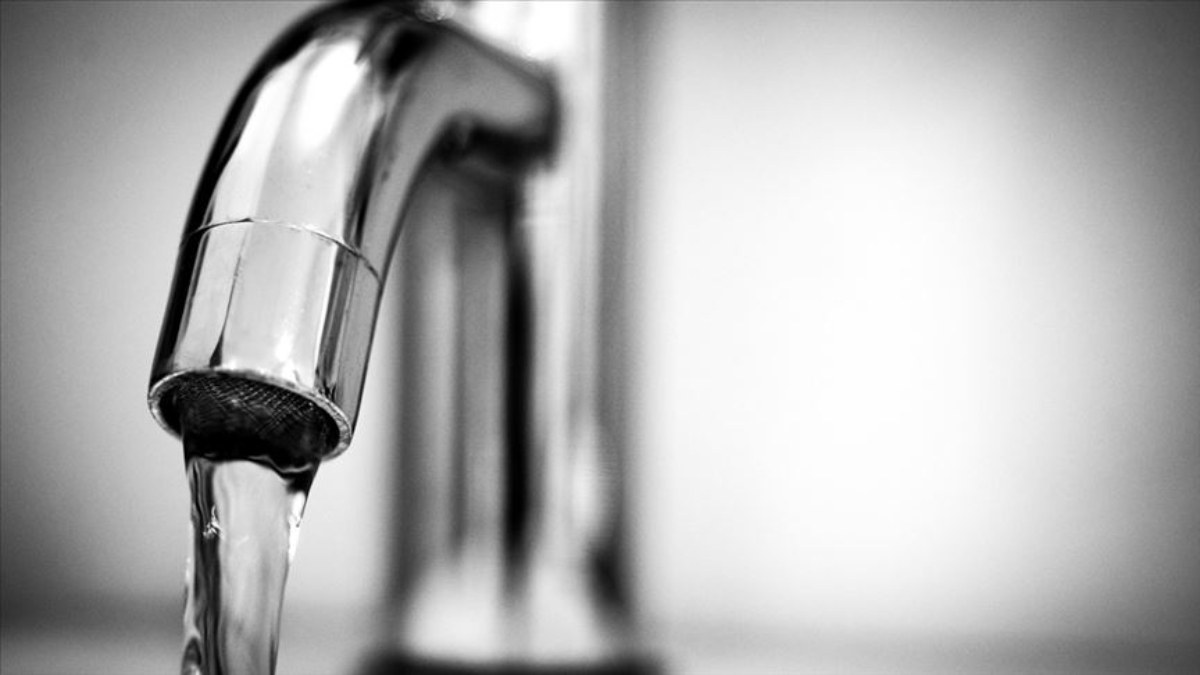 Malatya'da deprem sonrası içme suyu uyarısı geldi
