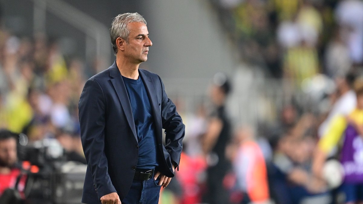 İsmail Kartal: İstediğimiz oyunu oynayamadık