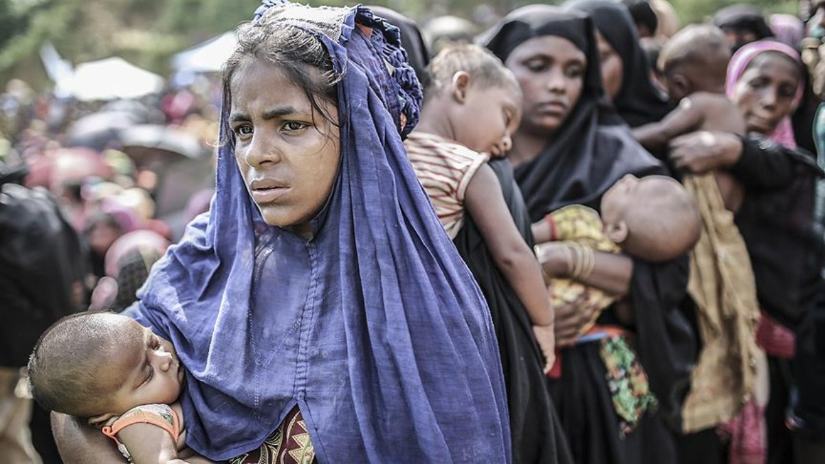 Bangladeş'te dang hummasının önü alınamıyor: Ölü sayısı 416'ya yükseldi