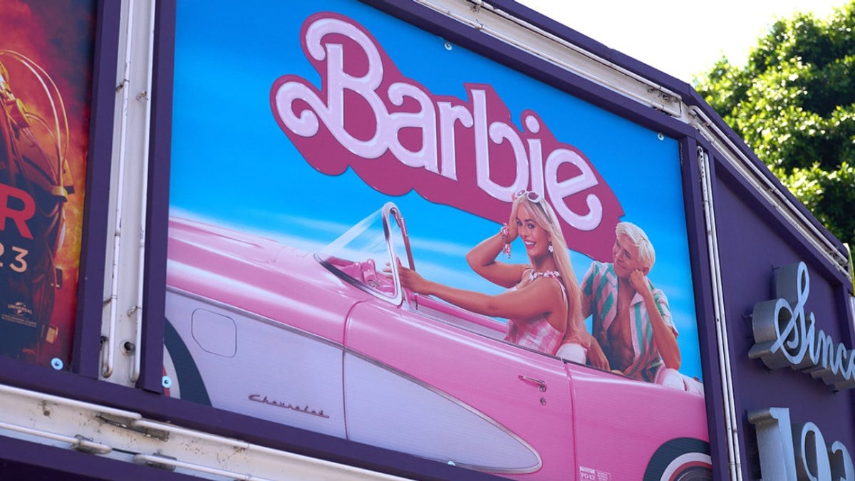 Barbie filmi Cezayir’de vizyona girmesinin ardından yasakladı
