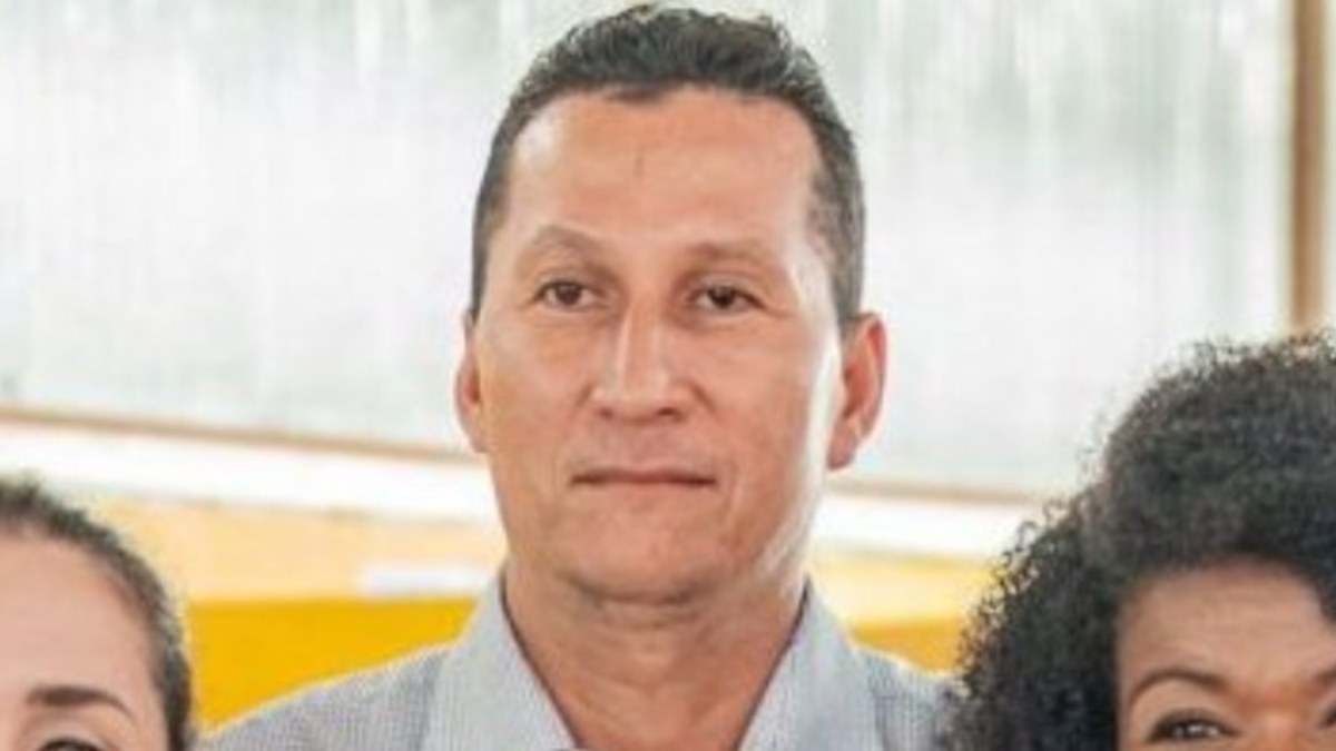 Ekvador'da siyasetçiler hedefte: Pedro Briones suikast sonucu hayatını kaybetti