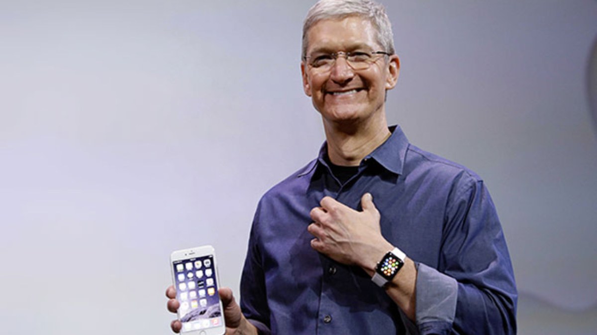 iPhone'ları yavaşlatma davası! Apple kullanıcılara 500 milyon dolar ödeyecek